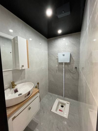 ویلا 120 متری دو خوابه در آغوزبن آمل