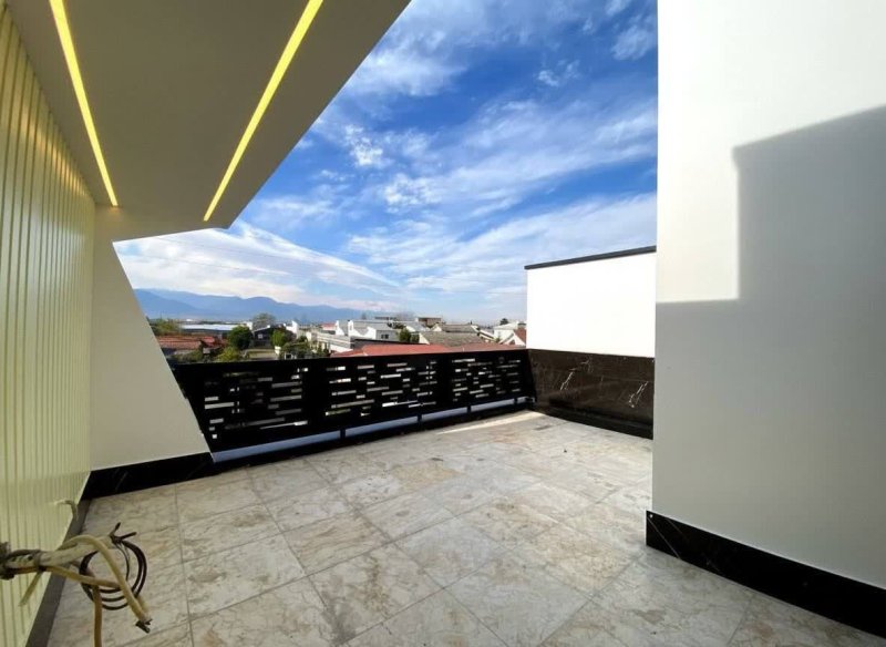 ویلا 170 متری در ولیسده آمل14527737876