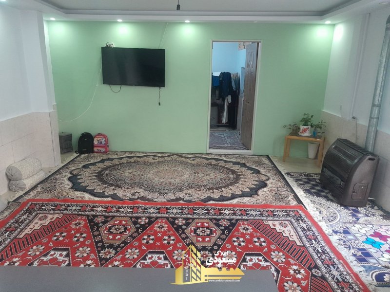 ویلا 64 متری در بلوار شهدا شهریار14526537846