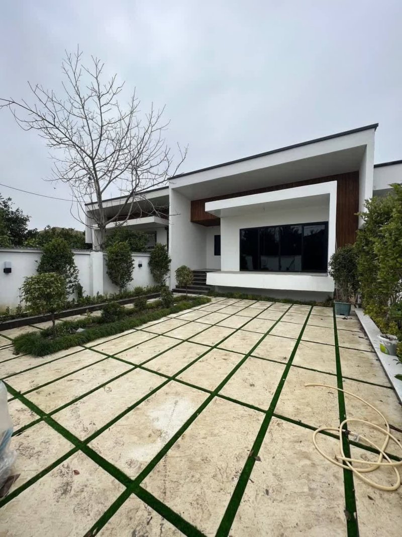 ویلا 220 متری در سیدکلا چمستان14528037885