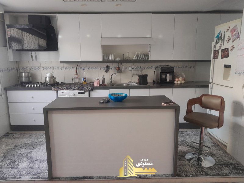 ویلا 64 متری در بلوار شهدا شهریار14526537841