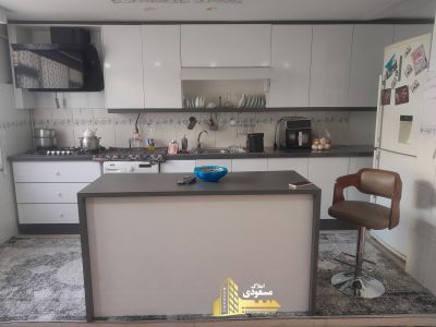 ویلا 64 متری در بلوار شهدا شهریار