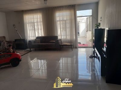 ویلا 130 متری در امیریه شهریار