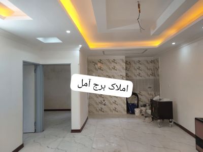 ویلا 100 متری دو خوابه در مطهر آمل