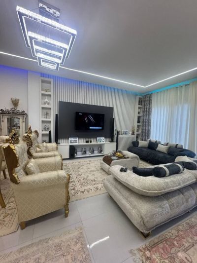 ویلا 200 متری چهارخوابه در آمل