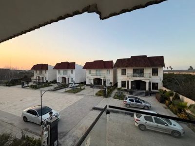 ویلا 400 متری چهارخوابه در بابلسر