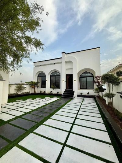 ویلا 230 متری سه خوابه در امیرآباد چمستان