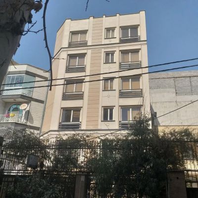 آپارتمان 70 متری دو خوابه در صادقیه تهران
