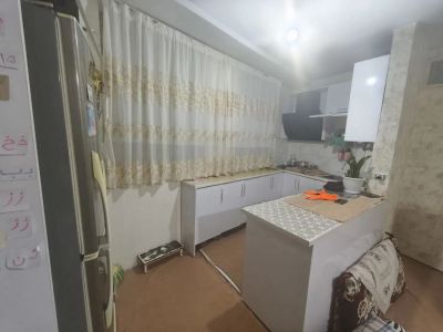 آپارتمان 47 متری یک خوابه در یافت آباد تهران