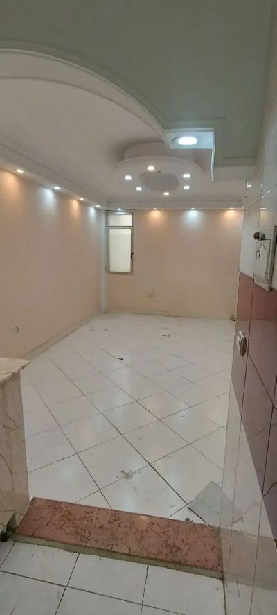 آپارتمان 49 متری یک خوابه در افسریه شمالی تهران
