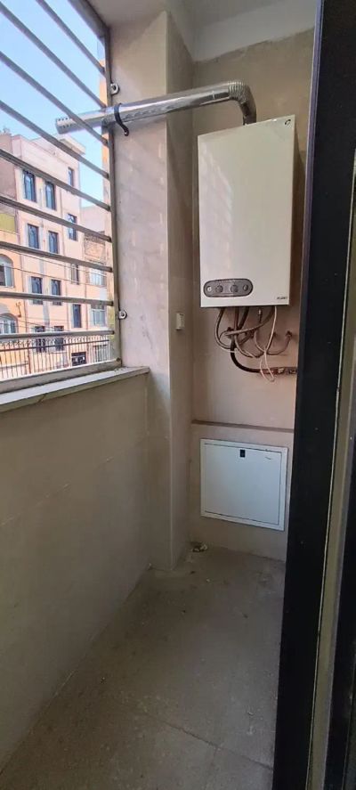 آپارتمان 67 متری دو خوابه در افسریه شمالی تهران