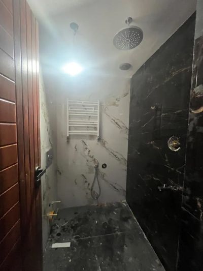 آپارتمان 112 متری دو خوابه در گلباغ نماز رشت