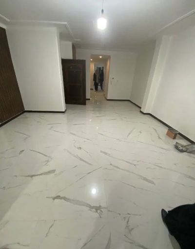 آپارتمان 100 متری دو خوابه در پیام نور ساری
