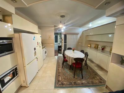 آپارتمان 180 متری سه خوابه در سلمان فارسی ساری