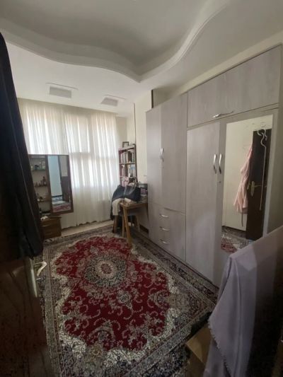 آپارتمان 167 متری سه خوابه در مرزداران تهران