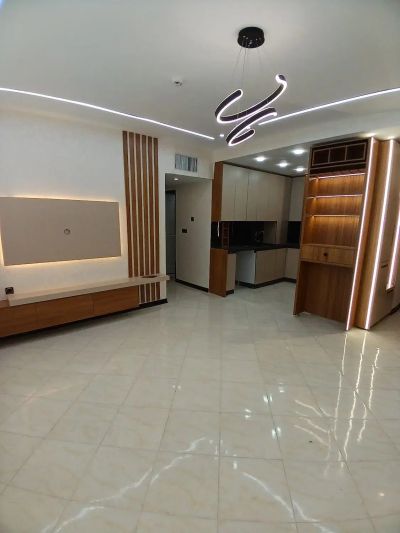 آپارتمان 80 متری دو خوابه در گلبهار مشهد