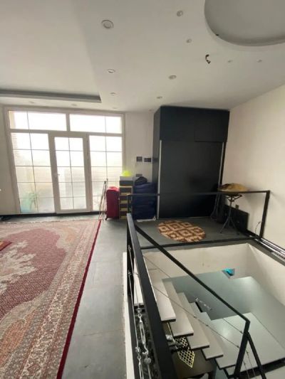 آپارتمان 168 متری دو خوابه در بلوار زرافشان اسلام شهر