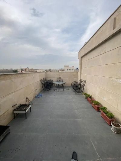 آپارتمان 168 متری دو خوابه در بلوار زرافشان اسلام شهر