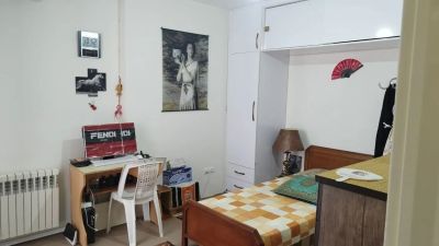 آپارتمان 75 متری دو خوابه در گلبهار مشهد