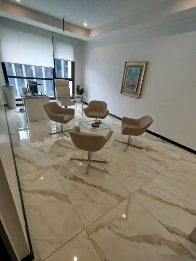 اداری 160 متری چهارخوابه در زعفرانیه تهران