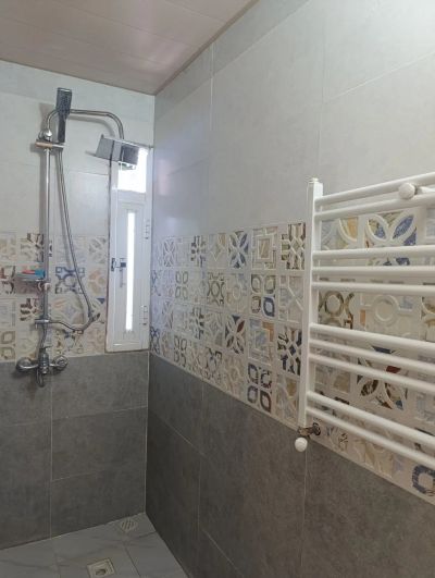 آپارتمان 99 متری دو خوابه در خیابان ساری قائم شهر با وام