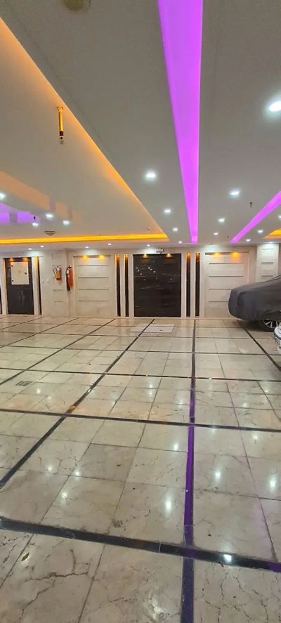 آپارتمان 68 متری دو خوابه در افسریه شمالی تهران