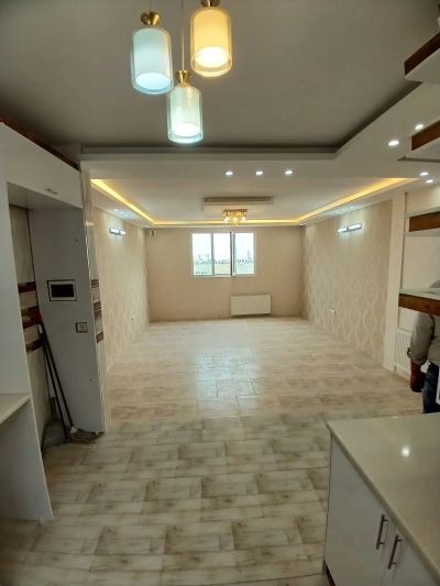 آپارتمان 80 متری دو خوابه در گلبهار مشهد