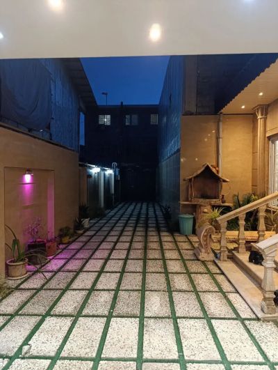 ویلا 230 متری سه خوابه در بلوار کارگر قائم شهر