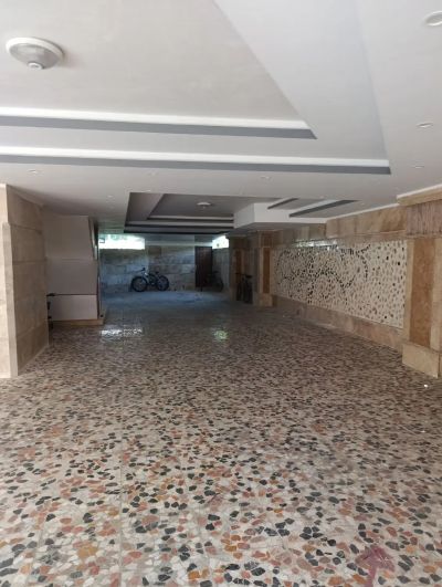 آپارتمان 99 متری دو خوابه در خیابان ساری قائم شهر با وام
