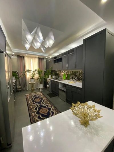 آپارتمان 168 متری دو خوابه در بلوار زرافشان اسلام شهر
