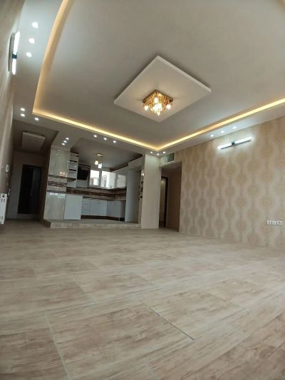 آپارتمان 80 متری دو خوابه در گلبهار مشهد