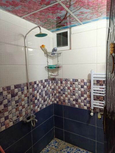 ویلا 230 متری سه خوابه در بلوار کارگر قائم شهر