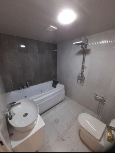 آپارتمان 150 متری سه خوابه در نیکرام رشت