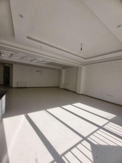آپارتمان 193 متری سه خوابه در نیکرام رشت