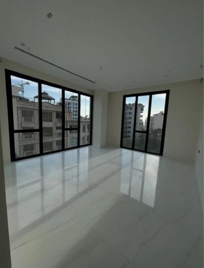 آپارتمان 185 متری سه خوابه در سعادت آباد تهران