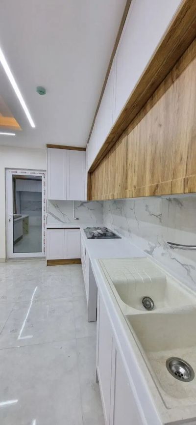 آپارتمان 145 متری سه خوابه در نیکرام رشت