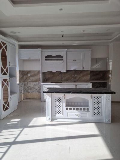آپارتمان 193 متری سه خوابه در نیکرام رشت