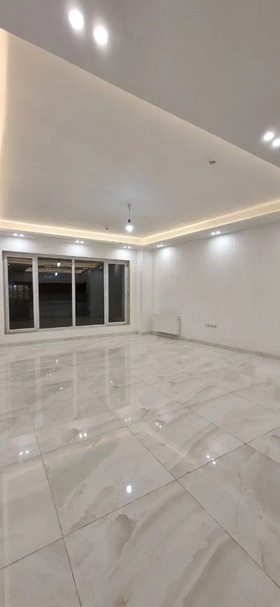 آپارتمان 127 متری سه خوابه در معلم رشت