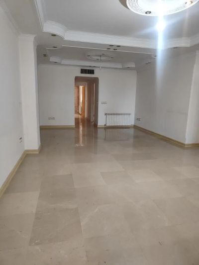 آپارتمان 100 متری دو خوابه در شهران تهران