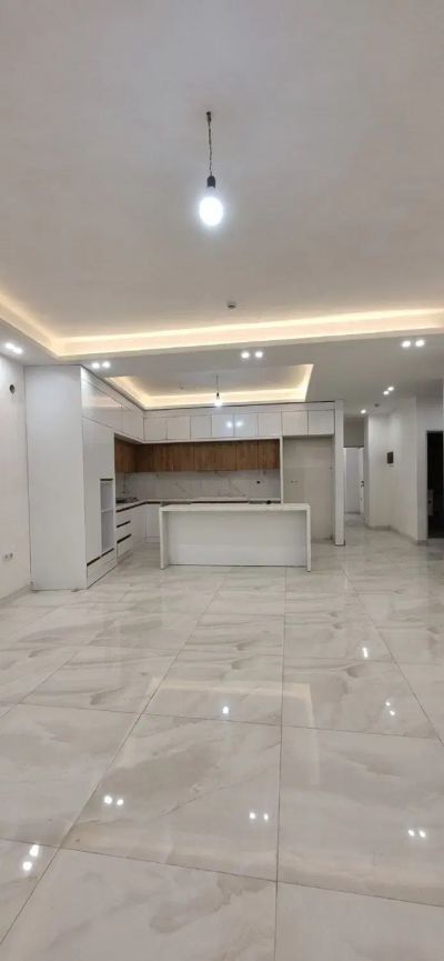 آپارتمان 127 متری سه خوابه در معلم رشت