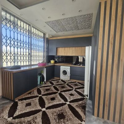 ویلا 600 متری یک خوابه در فاز 2 مهرشهر