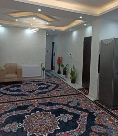 آپارتمان 110 متری دو خوابه در حمیدیان رشت