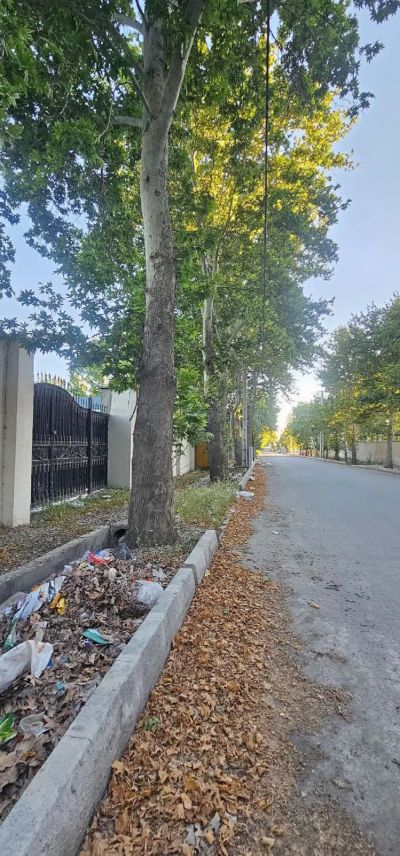 زمین 500 متری در فاز 3 گوهردشت