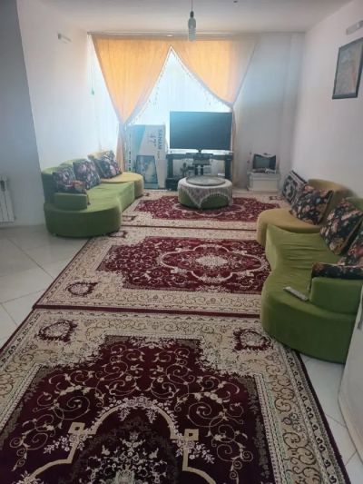 آپارتمان 79 متری دو خوابه در گلبهار مشهد