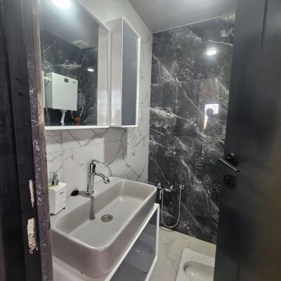 ویلا 600 متری یک خوابه در فاز 2 مهرشهر