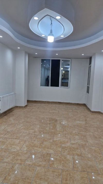 آپارتمان 85 متری دو خوابه در وائین شهریار