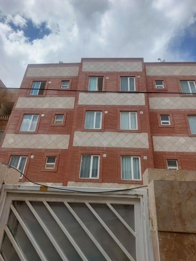 آپارتمان 110 متری دو خوابه در گلبهار مشهد