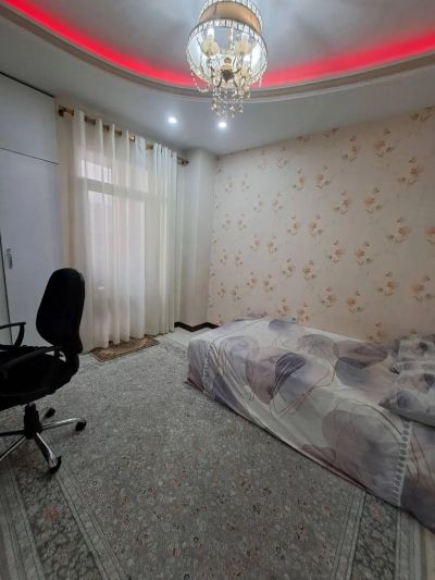 آپارتمان 105 متری دو خوابه در وائین شهریار