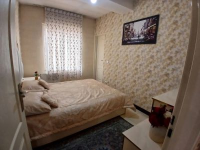 آپارتمان 67 متری دو خوابه در وائین شهریار