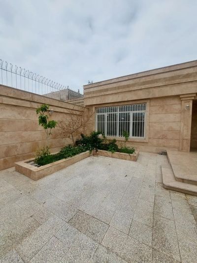 ویلا 290 متری دو خوابه در گلبهار مشهد